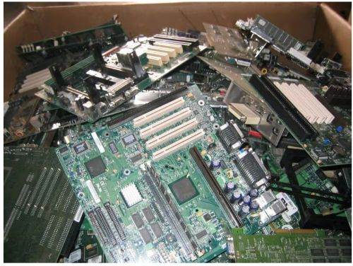 Used Computer Motherboards, Brand Name : Acer