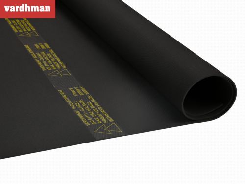 Electrical Insulating Rubber Matting Iec/BS EN 61111:2009