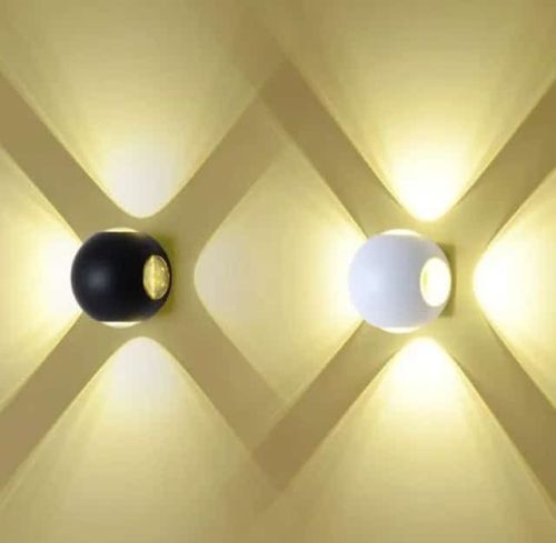 Outdoor Wall Light, Brand Name : Sbes