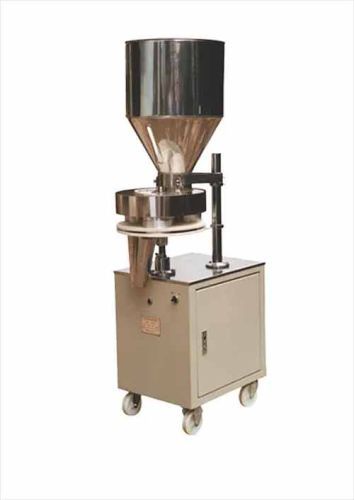 Automatic Granule Packing Machine, Power : 25kW