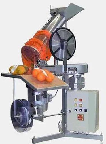 Automatic Stainless Steel Fruits Vegetable Packing Machine