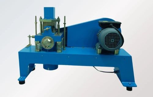 Automatic Electric Vibrating Machine, Power : 3-6kw for Industrial Use