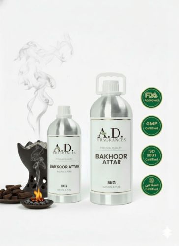 Bakhoor Attar, Color : Transparent, Brand Name : A.d. Fragrances
