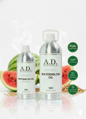 Watermelon Oil, Brand Name : A.d. Fragrances, Form : Liquid