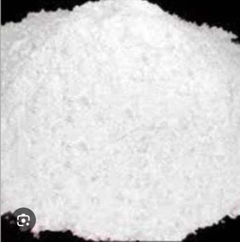 Acidic Ramming Mass, Color : Crystal White