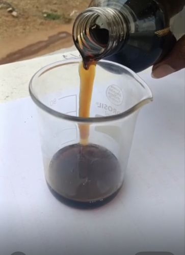 Ffa Below 15 Chicken Oil, Purity : 100%