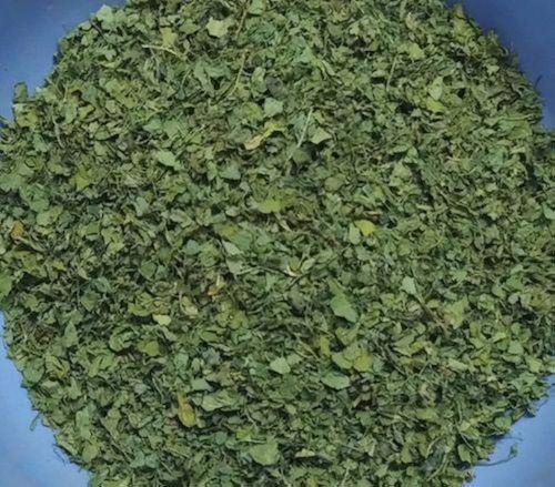 Organic Kasuri Methi, Packaging Type : Pouch