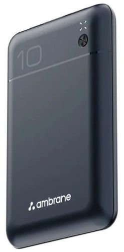 Ambrane Pocket Charge 10000 mAh Power Bank