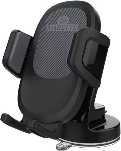 Amkette iGrip Drive Compact Car Phone Holder