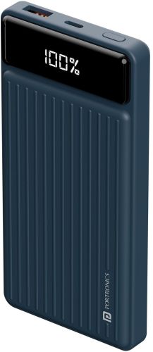 Portronics Luxcell B 10K 10000 mAh Power Bank