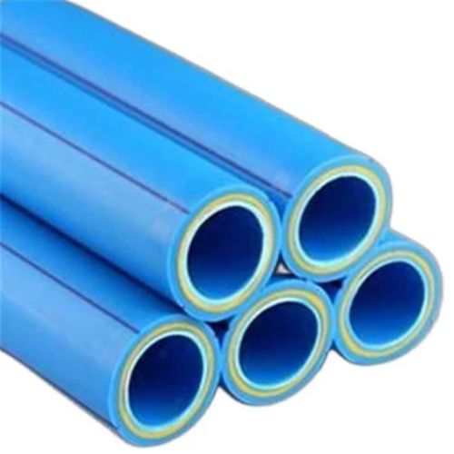 Polypropylene Random Copolymer PPR Pipe, Brand Name : Fusion