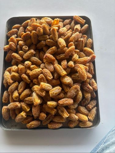 Natural Drydates (Chhaura), Color : Yellow