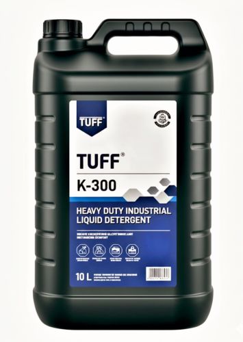 Teepol B 300 Liquid Cleaner / Tuff (R) K-300