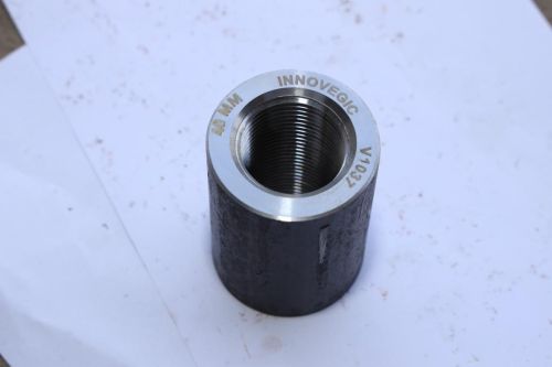 32 Mm Rebar Coupler