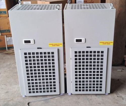 50Hz Panel Air Conditioners, Brand Name : FITZER