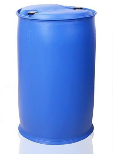 210 Ltr. Un Approved HDPE Barrel, Color : Blue