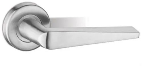 Polished Steel Mortice Handle, Brand Name : Ruhi