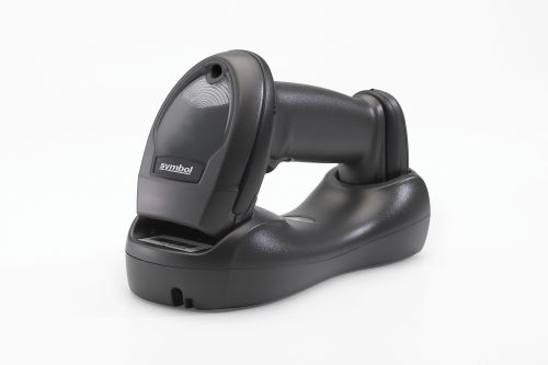 Zebra Bluetooth Barcode Scanner Li 4278 - 1D