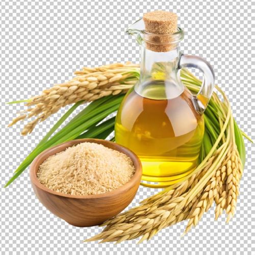 Rice Bran, Form : Powder