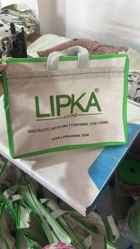 Solid Canvas Bags, Color : Natural Standard Casual