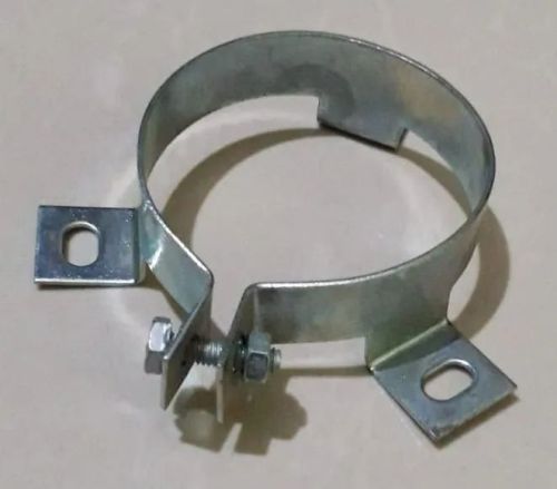 Capacitor Clamp
