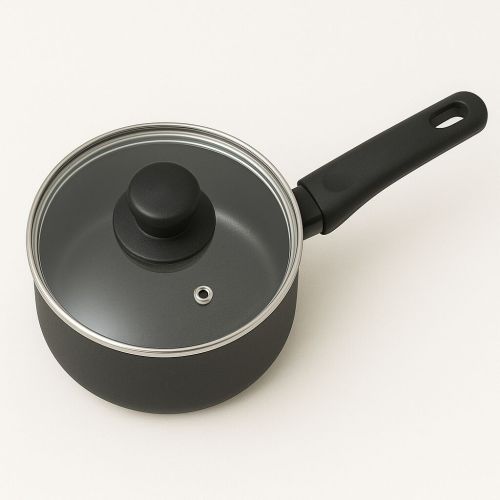 Aluminium 20cm Non Stick Sauce Pan