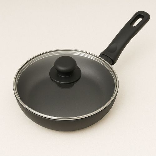 Aluminium 24cm Non Stick Fry Pan