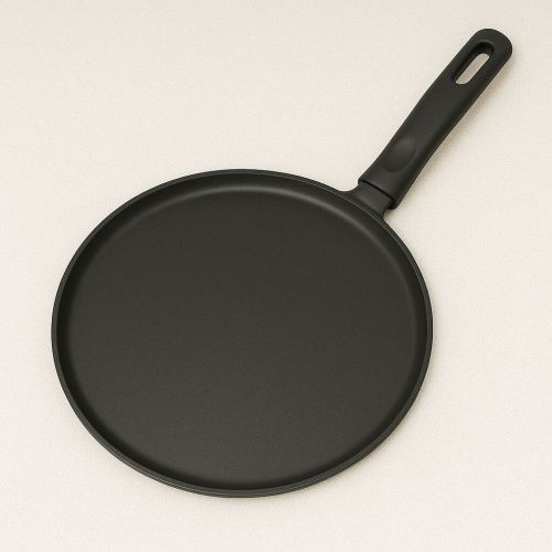 Aluminum 28cm Non Stick Multi Purpose Tawa