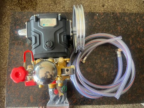 Power Sprayer for Gardening, Agriculture