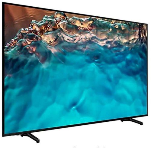 32Inch HD Ready Frameless Smart LED TV