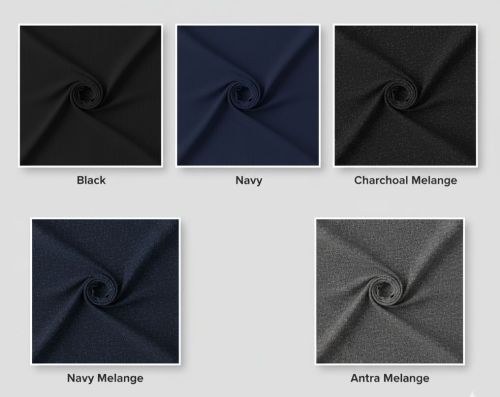 Plain Oe Airtex 200 GSM Standard Fabric