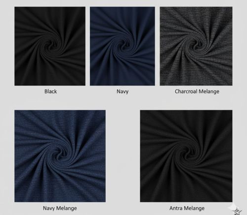 Open End Fabric Oe Fleece(Loopknit Raise) Premium