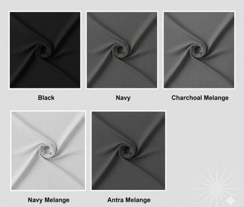 Oe Lycra Fine 180gsm Standard Fabric