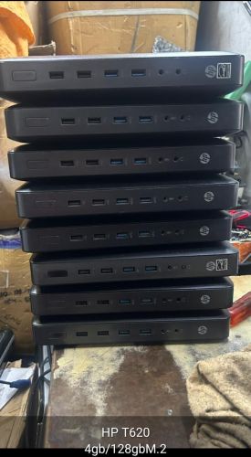 Branded Computers, Color : Black