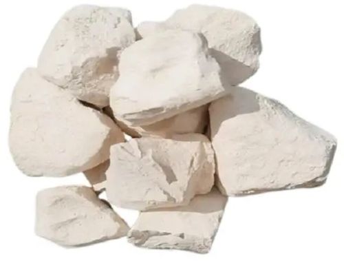 Fire Clay Lumps 150 Mm, Brand Name : Mahesh Minerals Dried