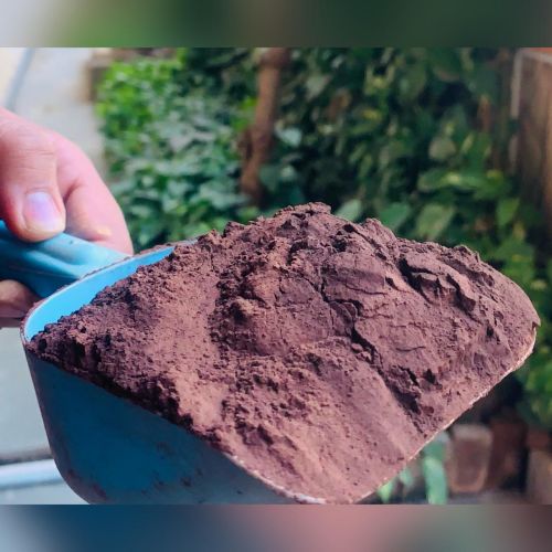 Turkey Umber Powder, Purity : 99%, Grade Standard : Industrial Grade