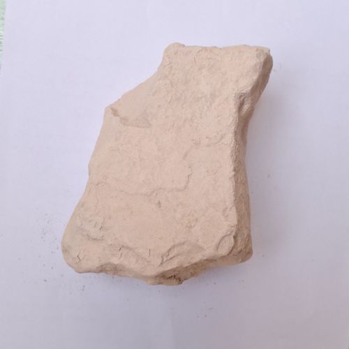 Washed China Clay Lump Dried, Brand Name : Mahesh Minerals