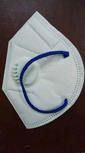 Manglam N95 Face Mask for Hospitals, Safety People
