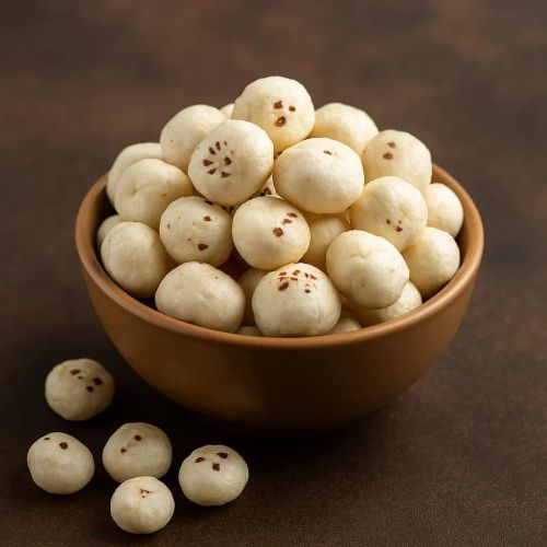 4 Suta Phool Makhana Flakes for Human Consumption