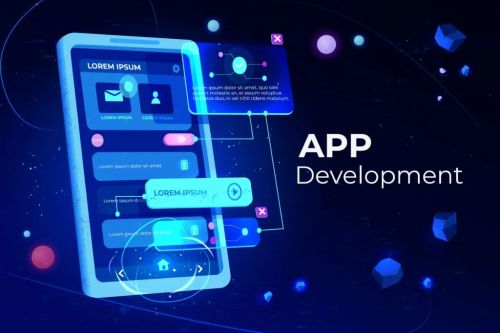 Mobile APP Development Service