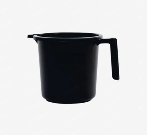 Plain Polished Plastic Durapour Kitchen Mugs Modern
