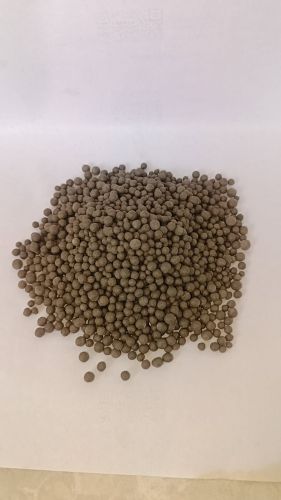 Green Bentonite Granules, Packaging Size : 50kg, 25kg