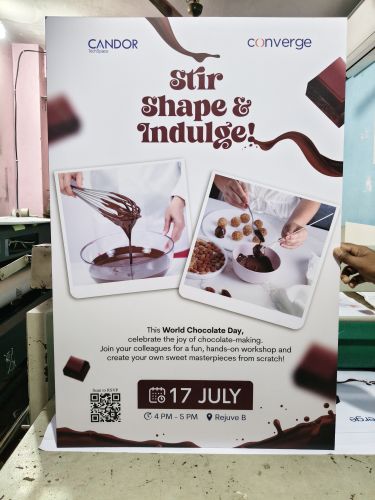 Sun Board Printing Service