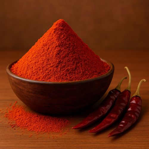 Dry Byadgi Red Chilli Powder, Shelf Life : 12 Months