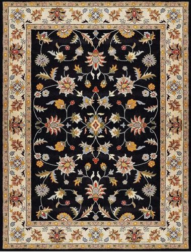 Wool Wall to Wall Cancot Carpets for Home, Hotel, Office, Bedroom