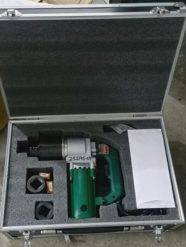 Controlled Torque Wrench, Brand Name : Ems, Model Number : EMS515D