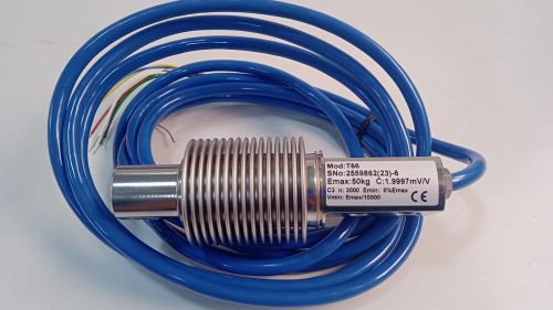 Thames Side T66 - 20KG to 400KG Load Cell