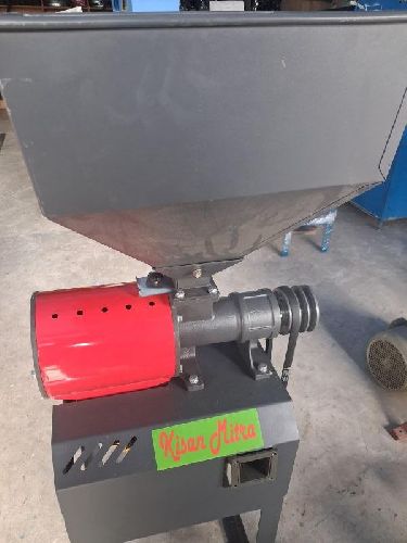 50-60Hz Stainless Steel Rice Mill, Color : Silver