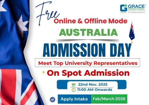 Australia Study Consultants