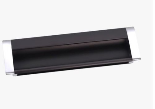 Aluminium Concealed Pull Handle Modern for Cabinets, Drawers, Doors